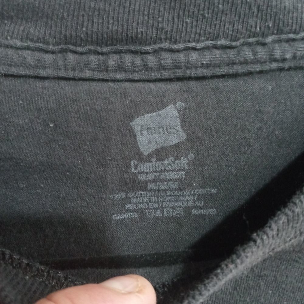 2014-16 Garth Brooks World Tour Concert Shirt - Picture 3 of 4
